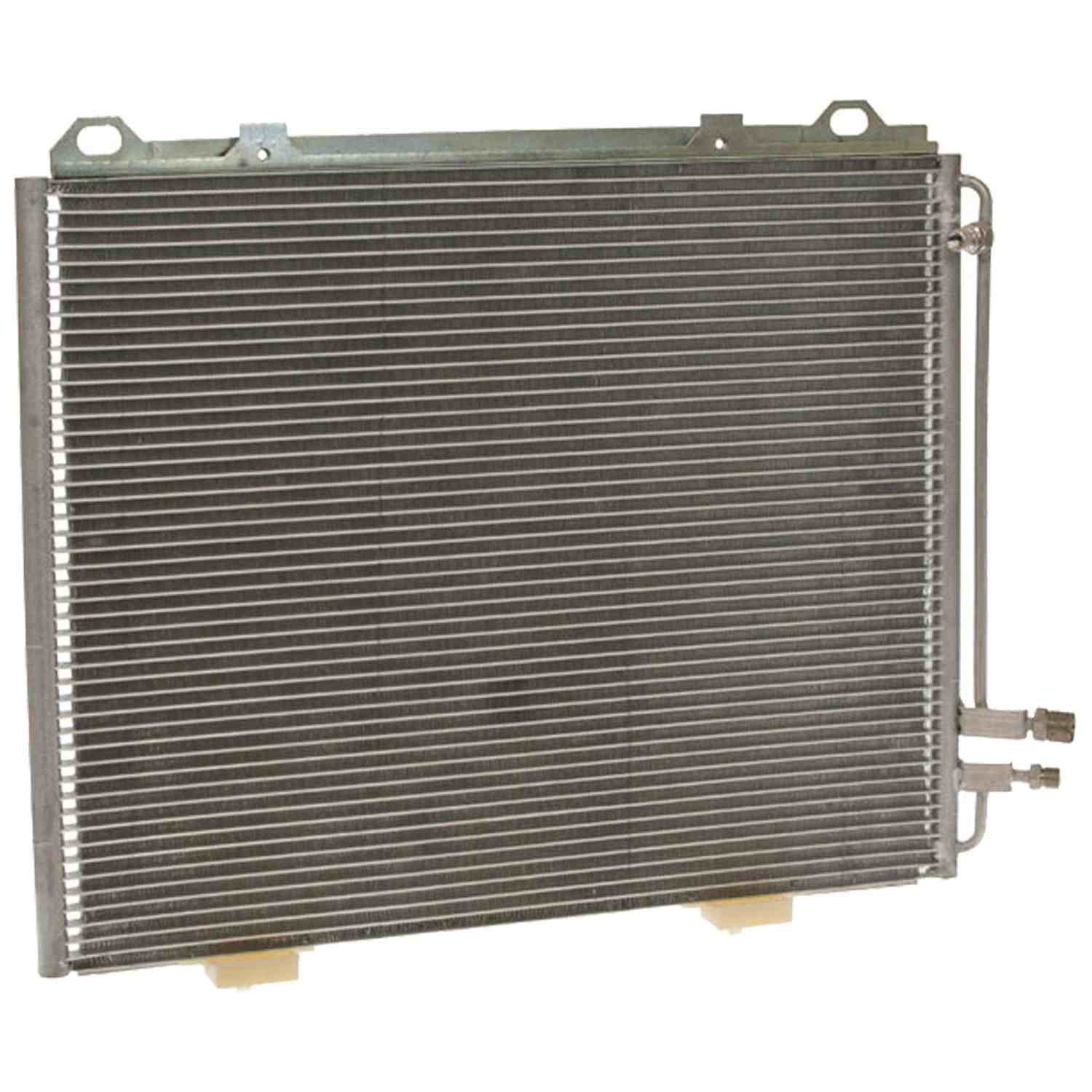 Global Parts Distributors LLC A/C Condenser 4814C