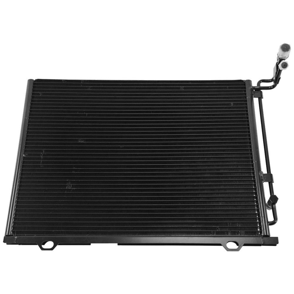 Global Parts Distributors LLC A/C Condenser 4825