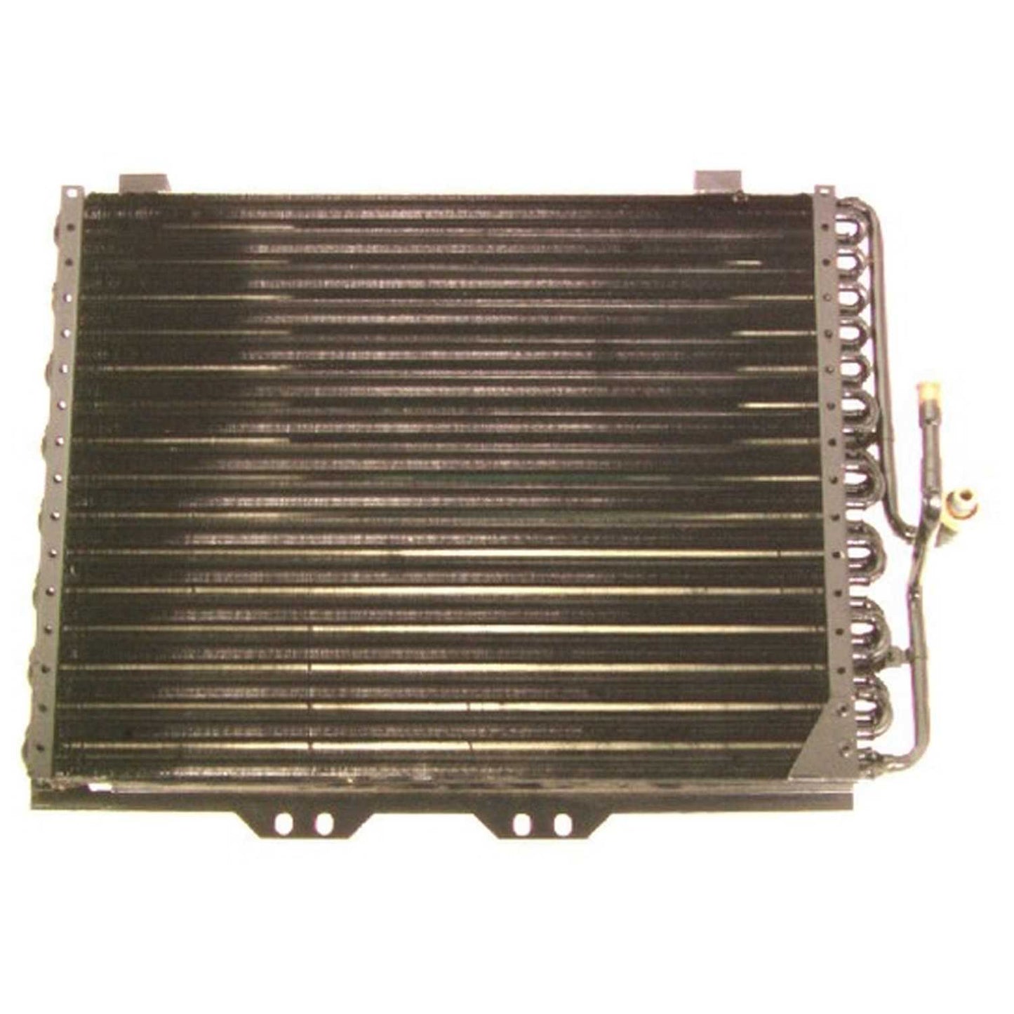 Global Parts Distributors LLC A/C Condenser 4826C