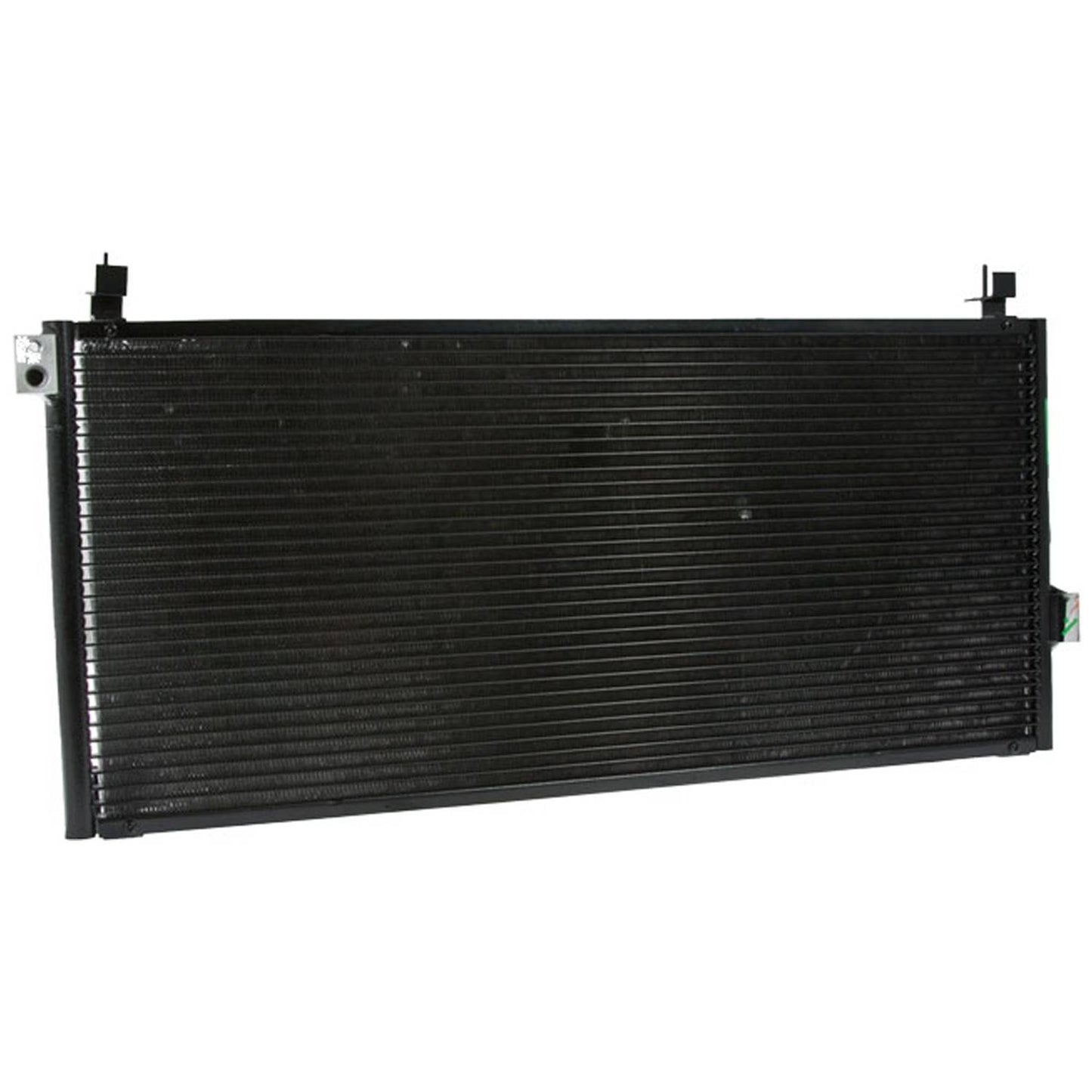 Global Parts Distributors LLC A/C Condenser 4857C