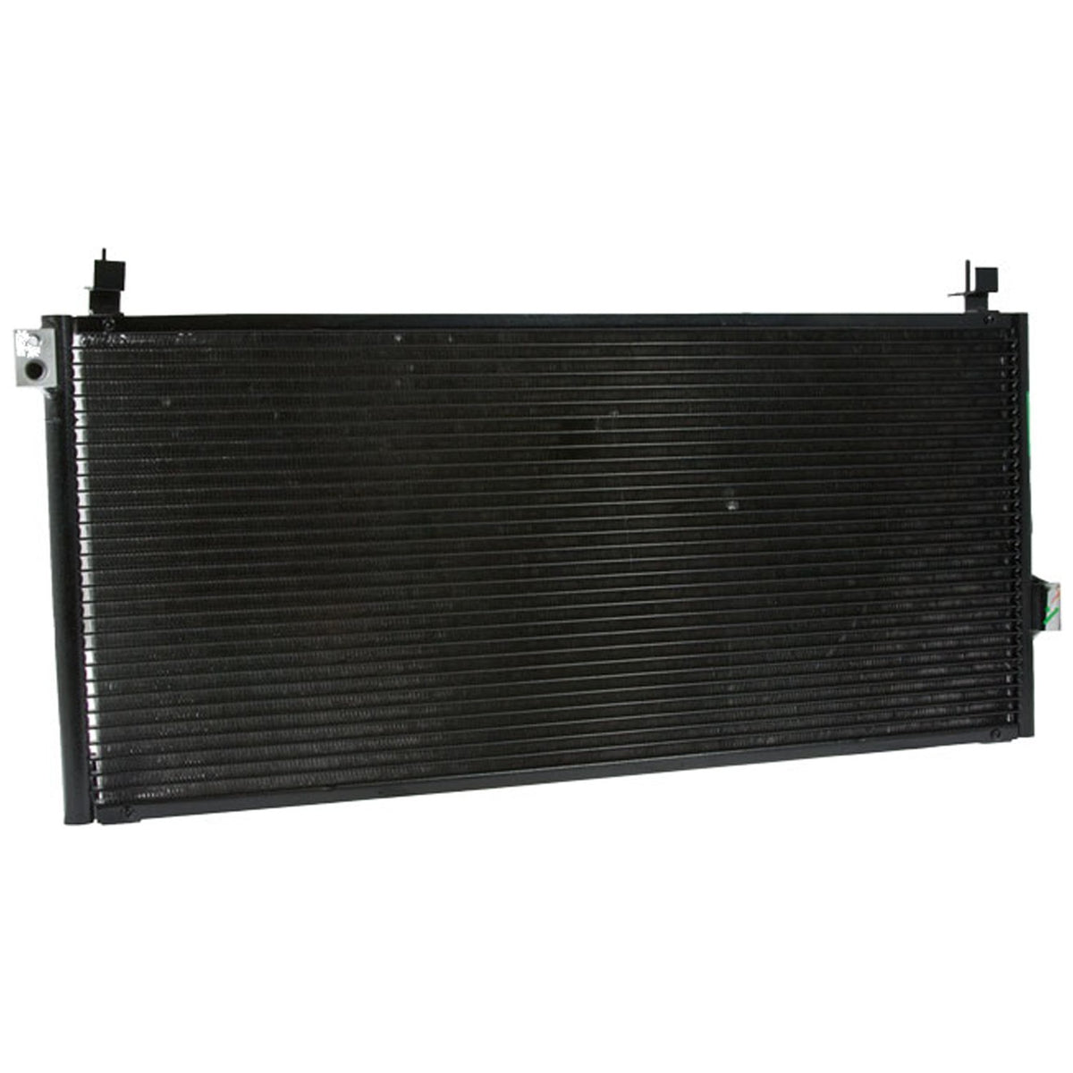 Global Parts Distributors LLC A/C Condenser 4857C