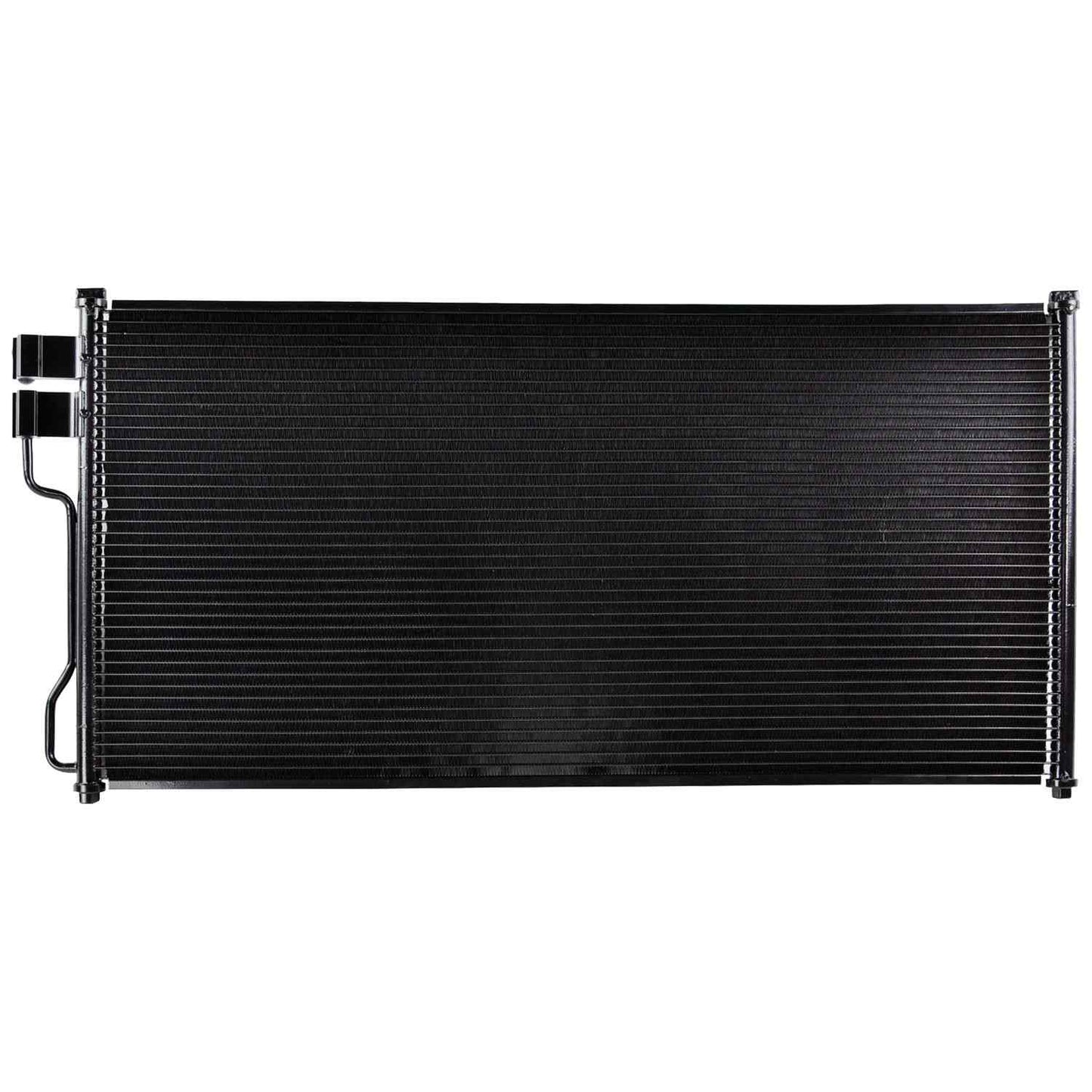 Global Parts Distributors LLC A/C Condenser 4879C
