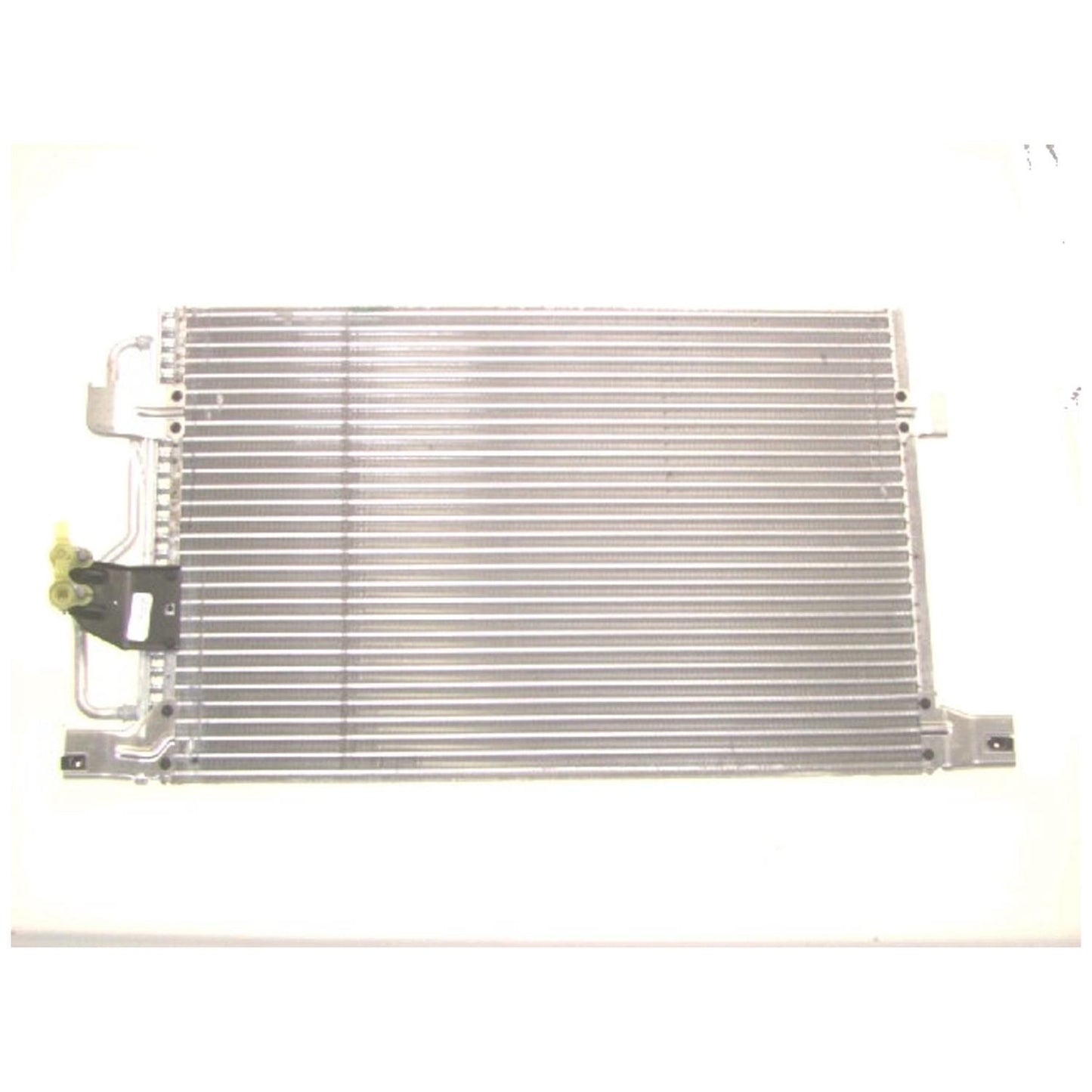 Global Parts Distributors LLC A/C Condenser 4881C