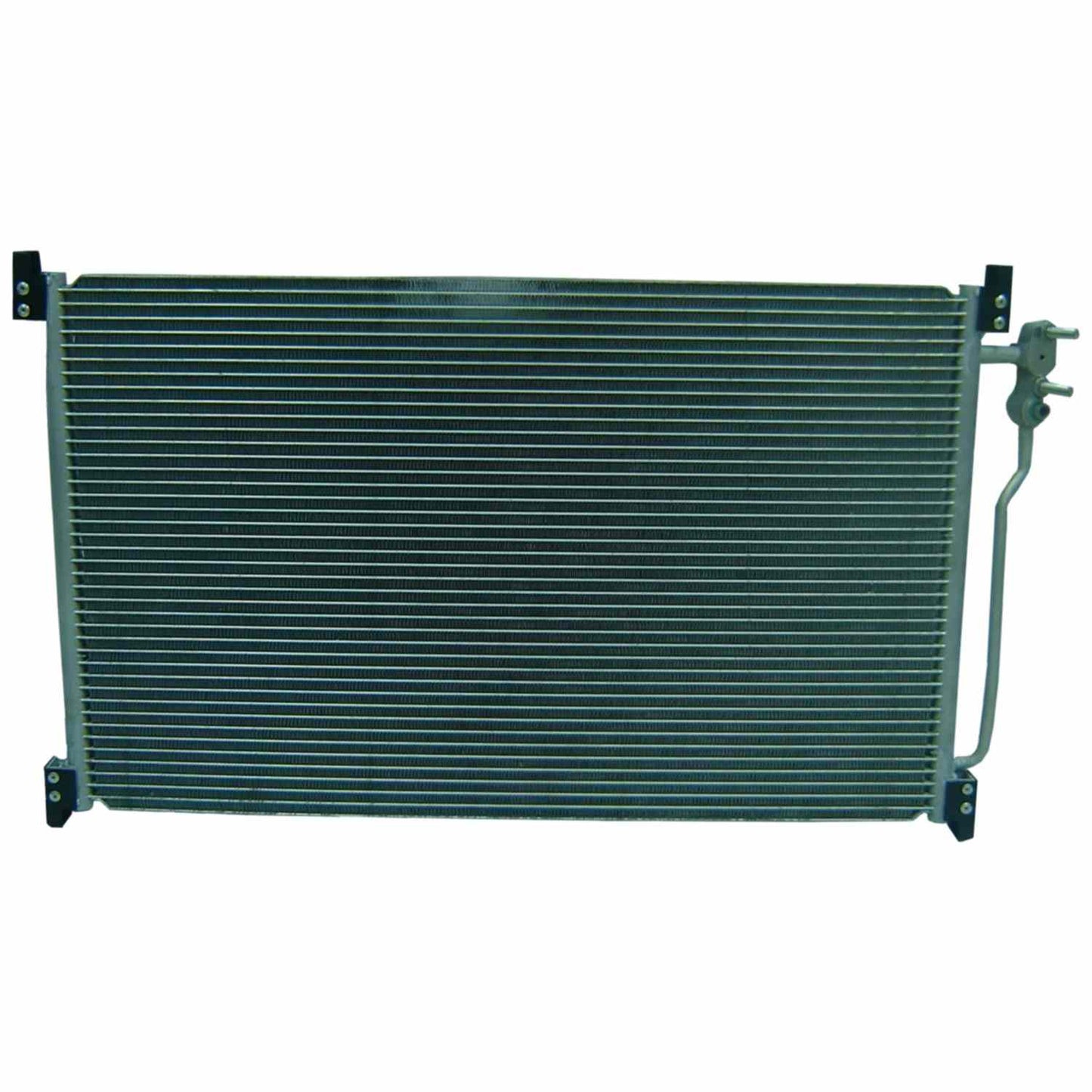 Global Parts Distributors LLC A/C Condenser 4882C