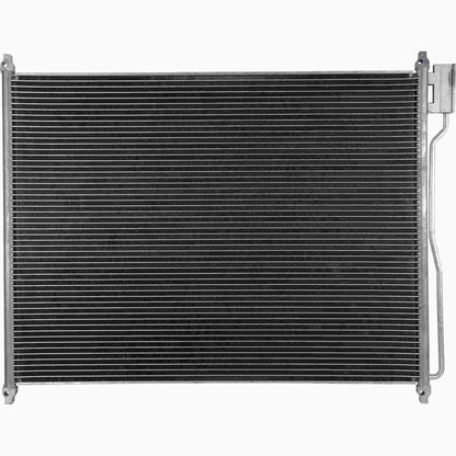 Global Parts Distributors LLC A/C Condenser 4883C
