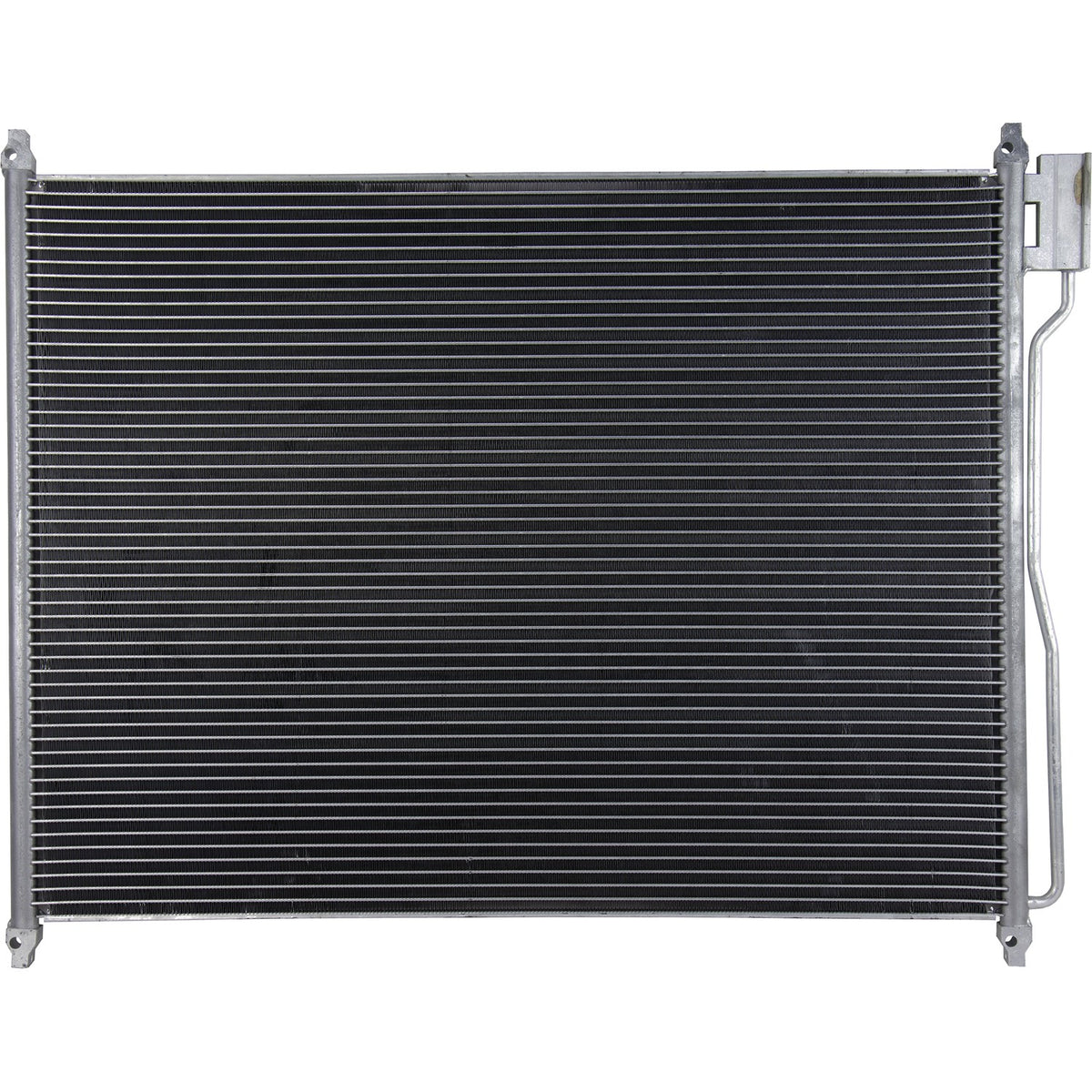 Global Parts Distributors LLC A/C Condenser 4883C