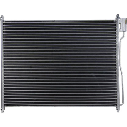 Global Parts Distributors LLC A/C Condenser 4883C