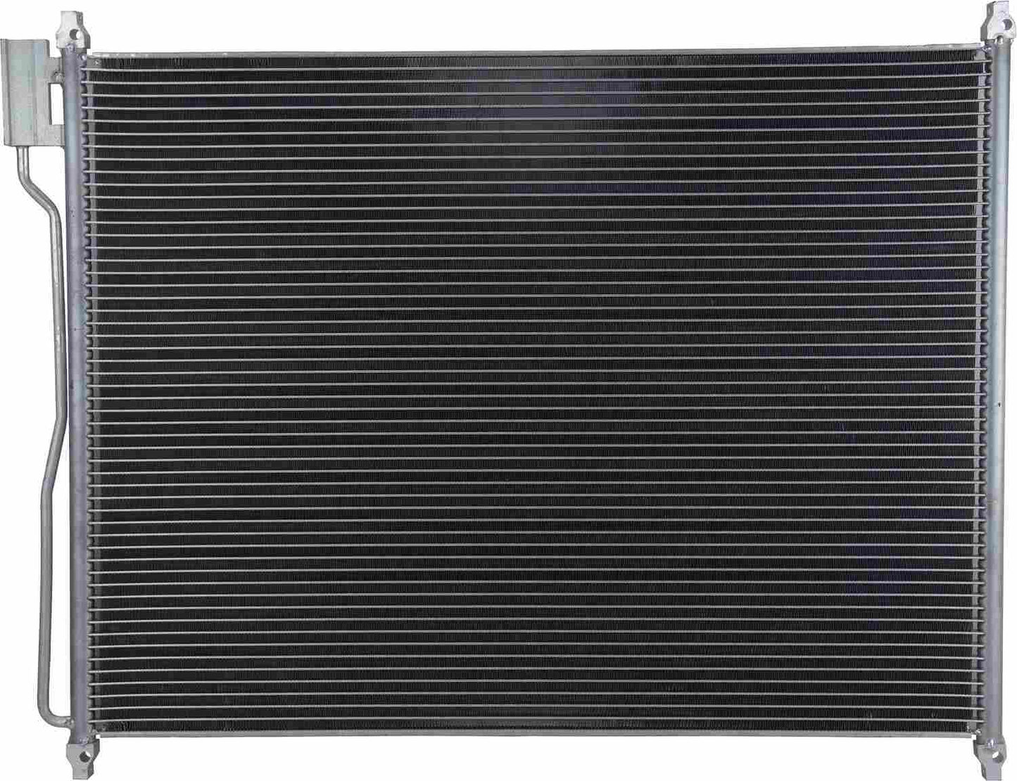 Global Parts Distributors LLC A/C Condenser 4883C