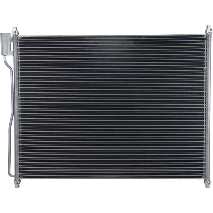 Global Parts Distributors LLC A/C Condenser 4883C