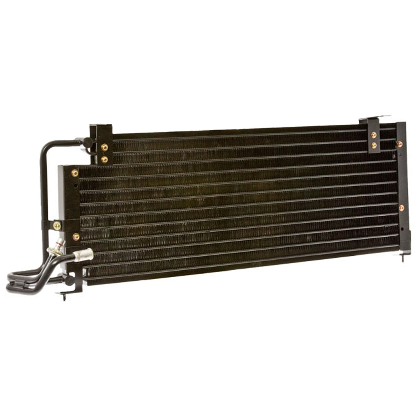 Global Parts Distributors LLC A/C Condenser 4895C