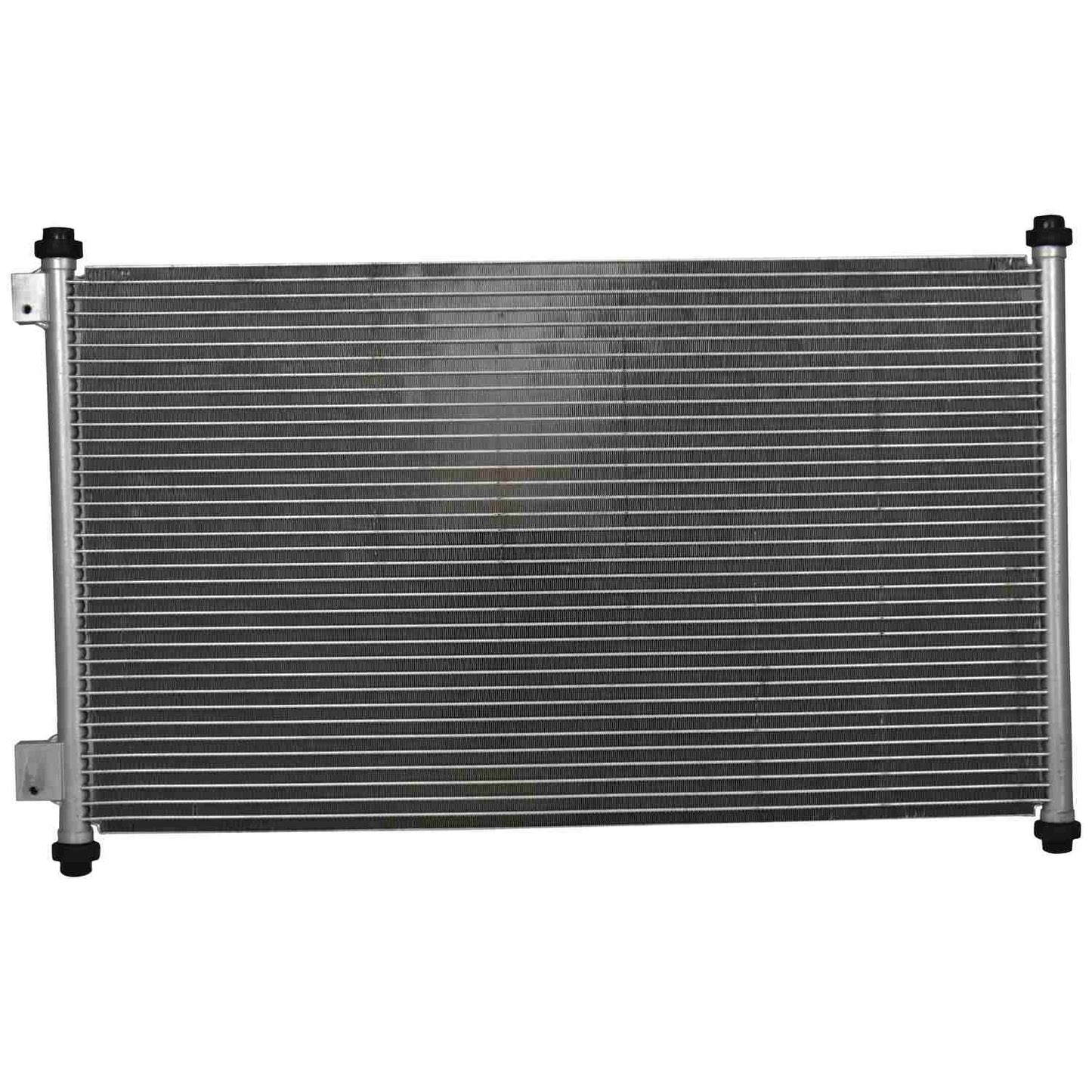 Global Parts Distributors LLC A/C Condenser 4898C