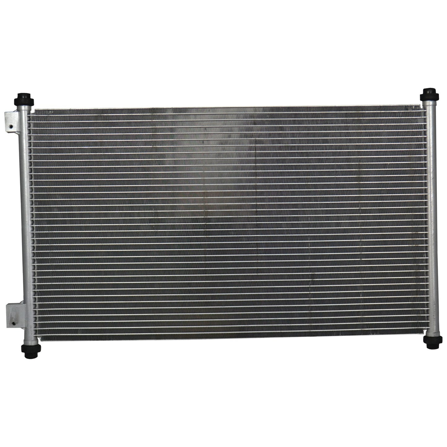 Global Parts Distributors LLC A/C Condenser 4898C