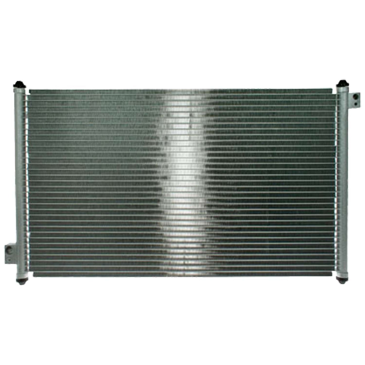 Global Parts Distributors LLC A/C Condenser 4900C
