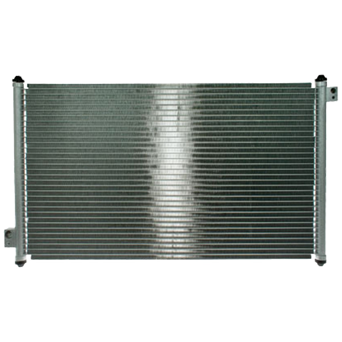 Global Parts Distributors LLC A/C Condenser 4900C