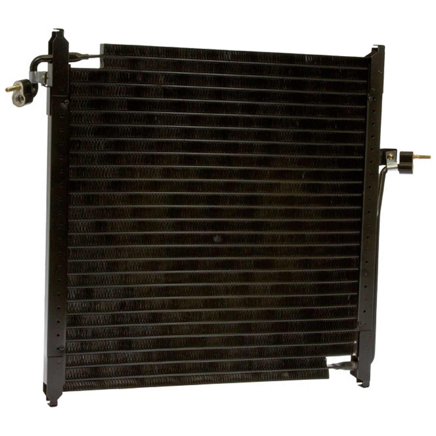 Global Parts Distributors LLC A/C Condenser 4904C