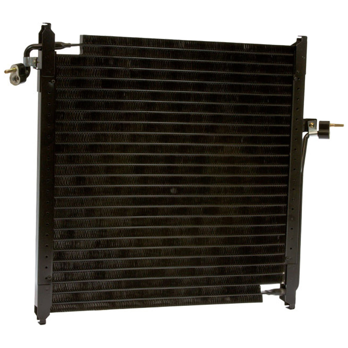 Global Parts Distributors LLC A/C Condenser 4904C