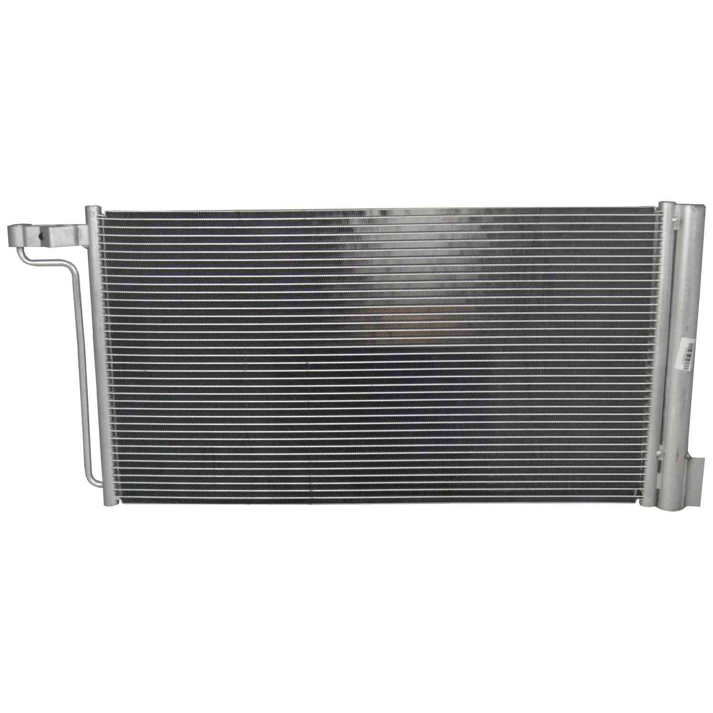Global Parts Distributors LLC A/C Condenser 4914C