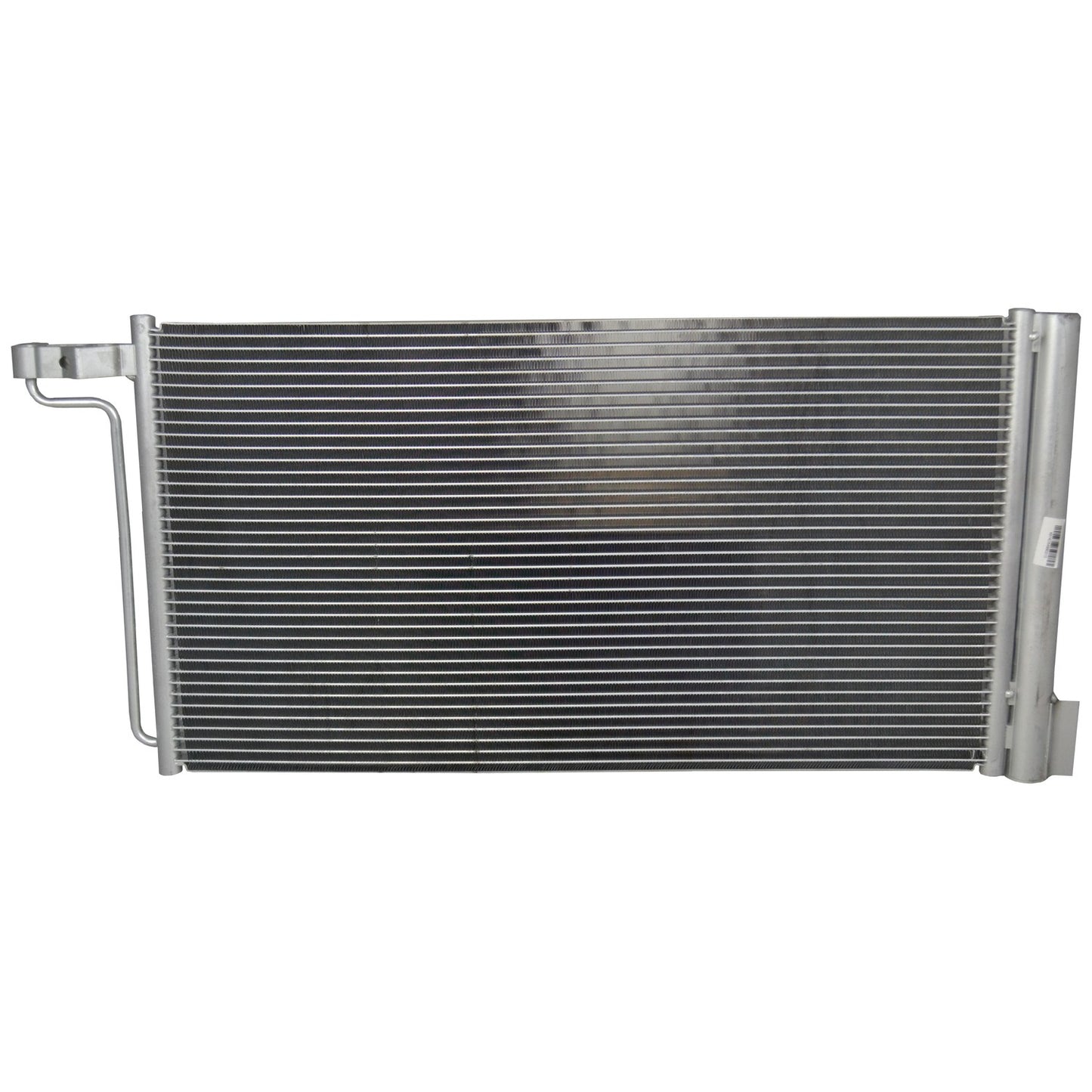 Global Parts Distributors LLC A/C Condenser 4914C