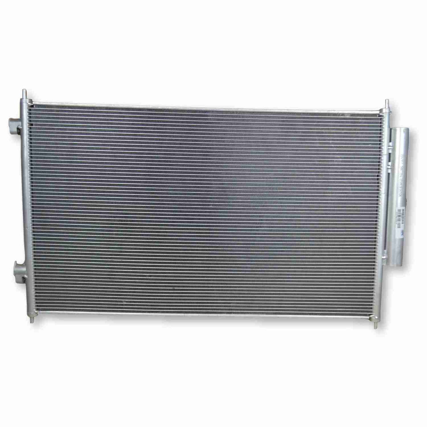 Global Parts Distributors LLC A/C Condenser 4917C