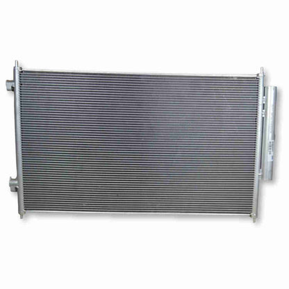 Global Parts Distributors LLC A/C Condenser 4917C