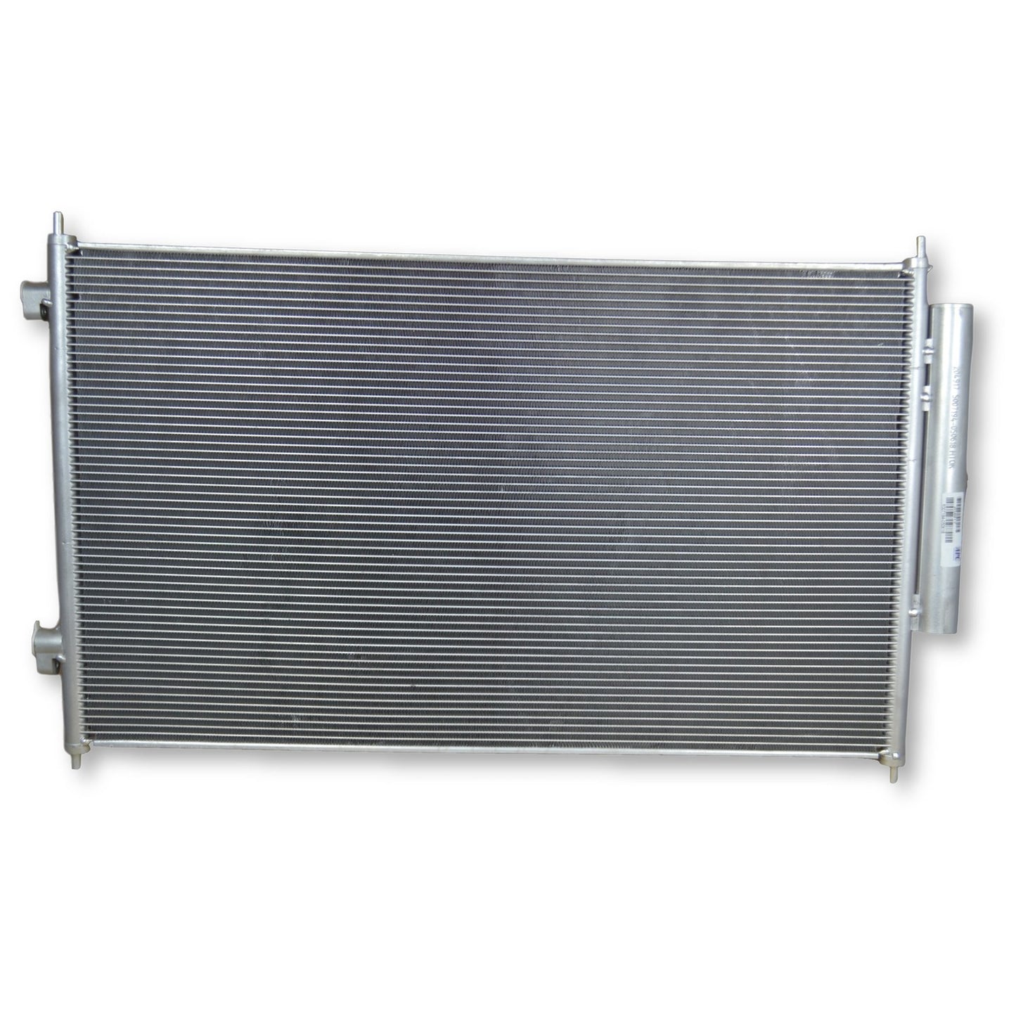 Global Parts Distributors LLC A/C Condenser 4917C
