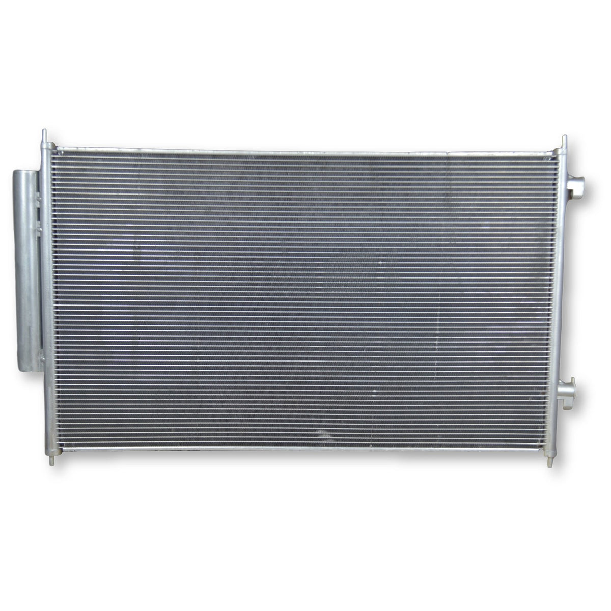 Global Parts Distributors LLC A/C Condenser 4917C