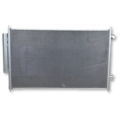 Global Parts Distributors LLC A/C Condenser 4917C