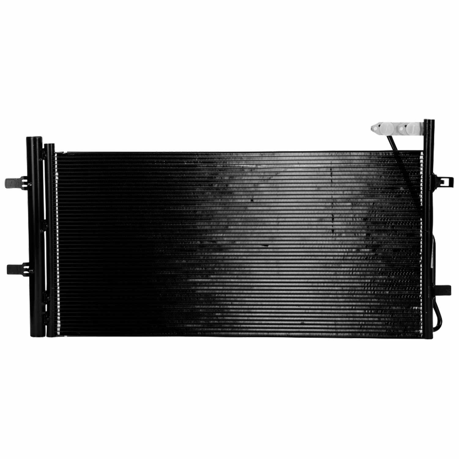 Global Parts Distributors LLC A/C Condenser 4918C