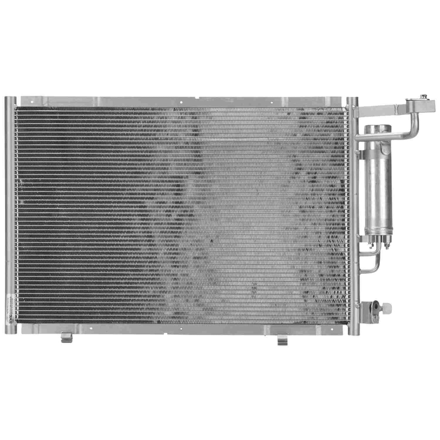 Global Parts Distributors LLC A/C Condenser 4919C