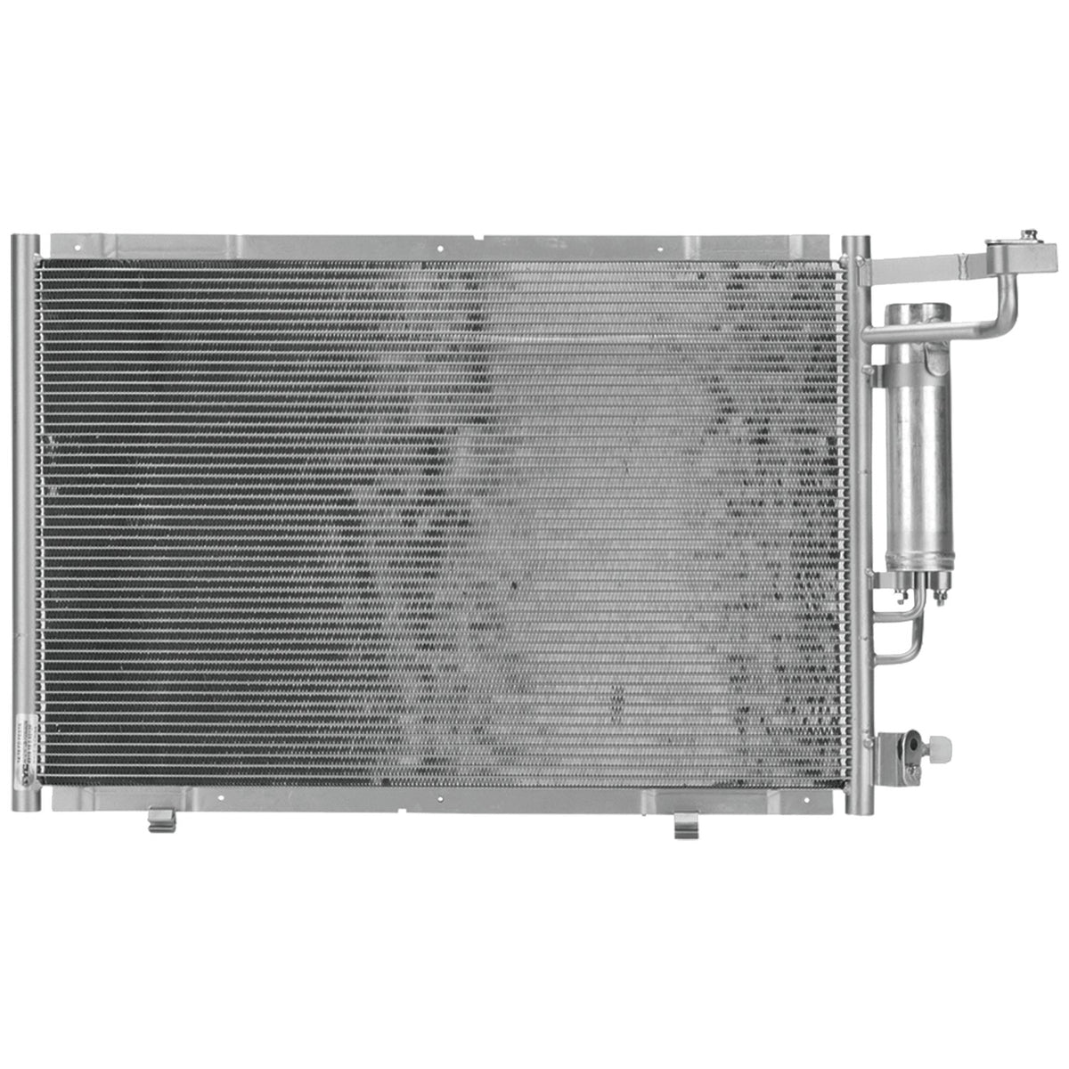 Global Parts Distributors LLC A/C Condenser 4919C