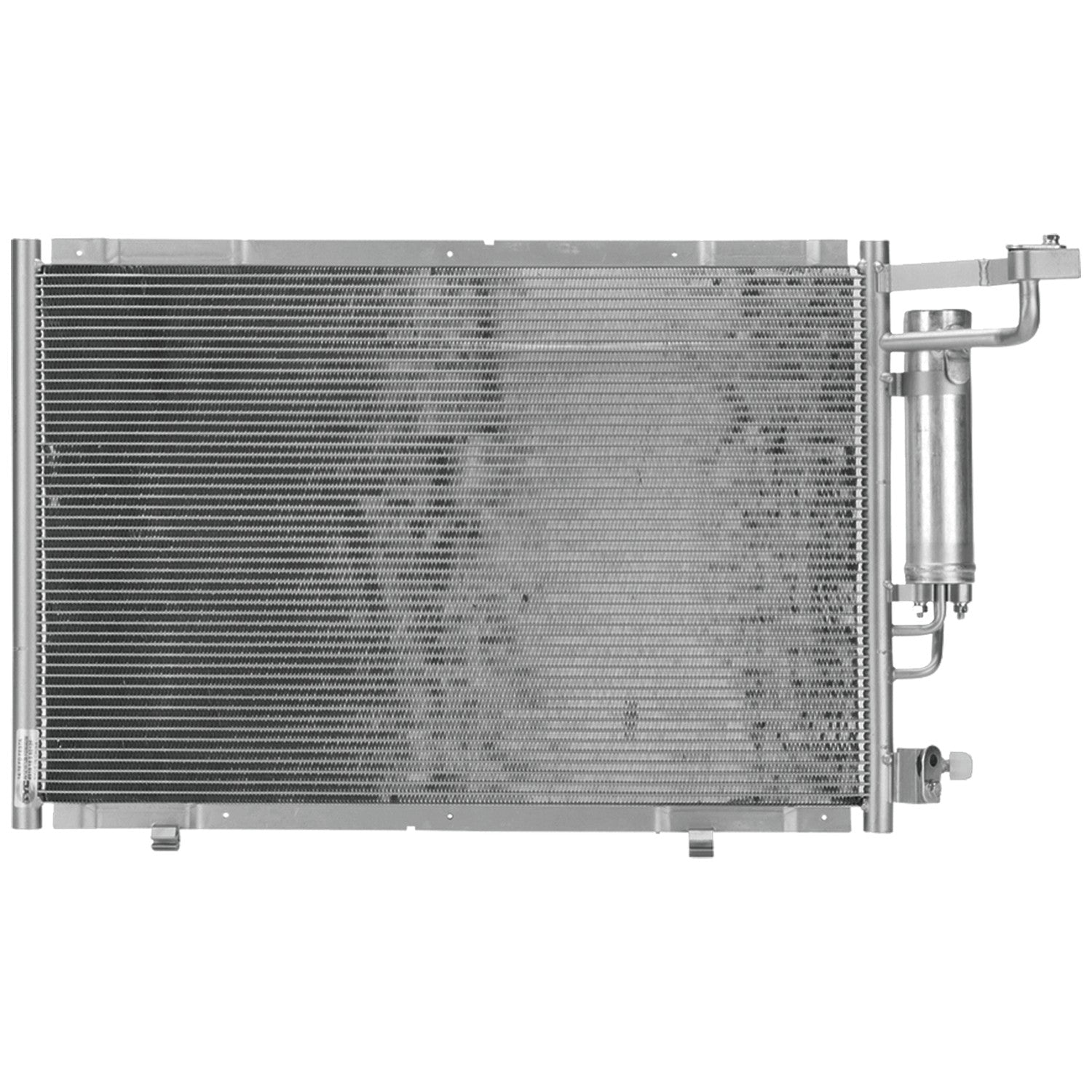Global Parts Distributors LLC A/C Condenser 4919C