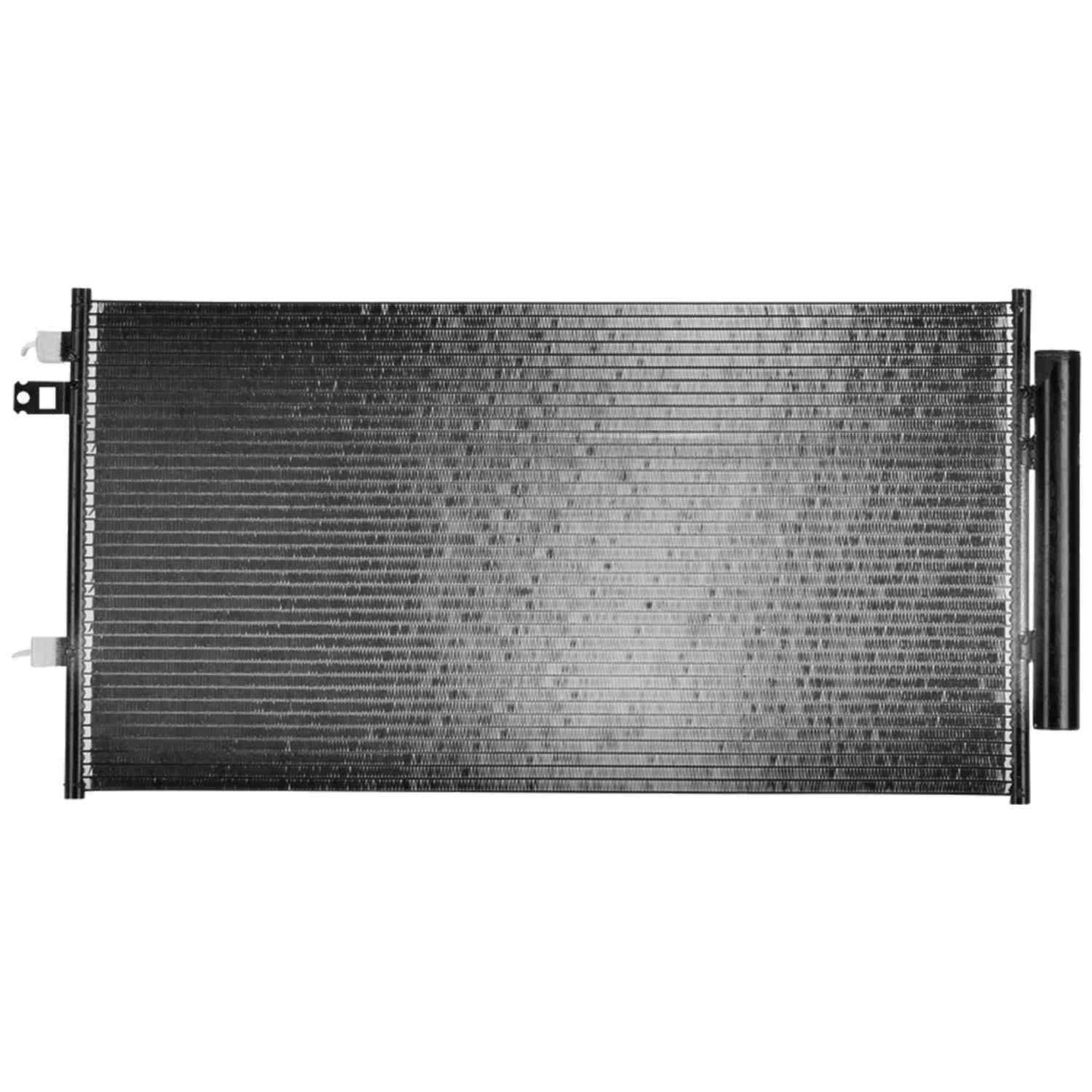 Global Parts Distributors LLC A/C Condenser 4920C