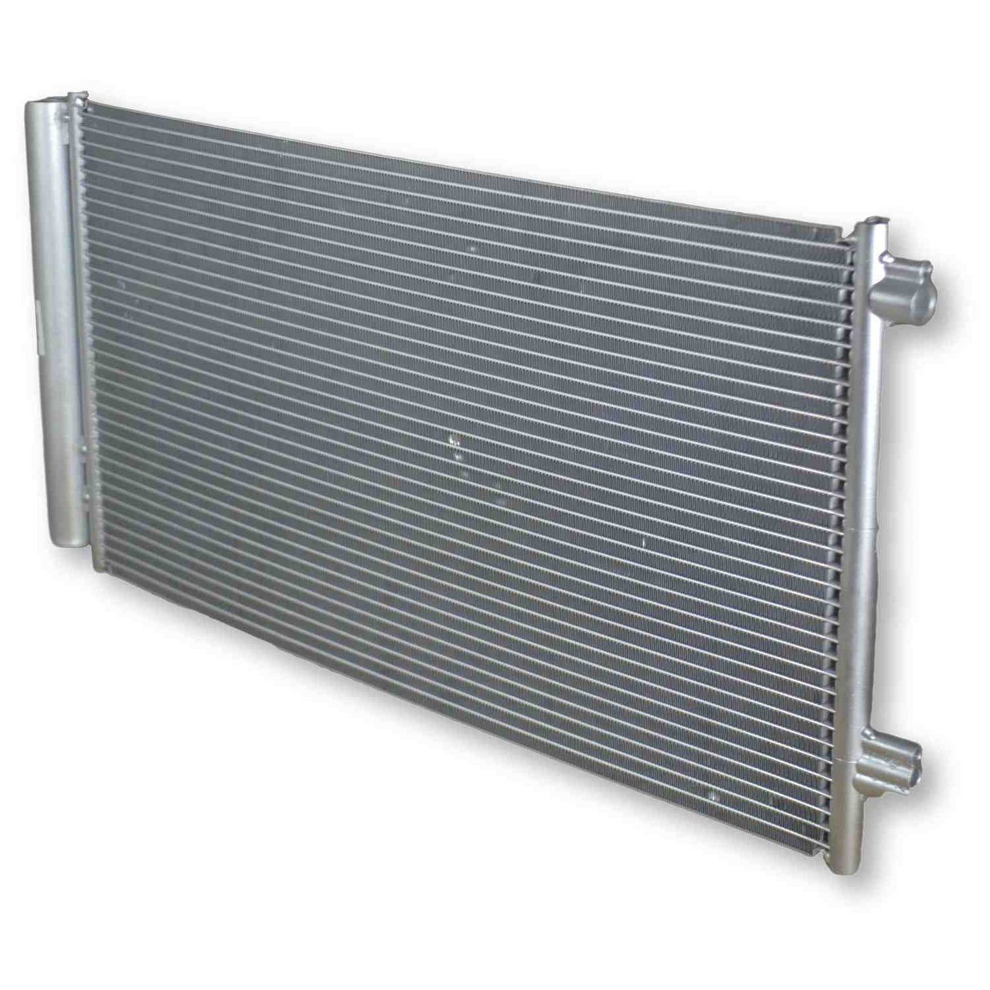 Global Parts Distributors LLC A/C Condenser 4921C