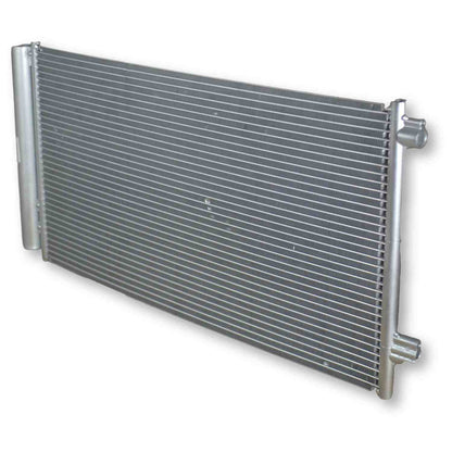 Global Parts Distributors LLC A/C Condenser 4921C