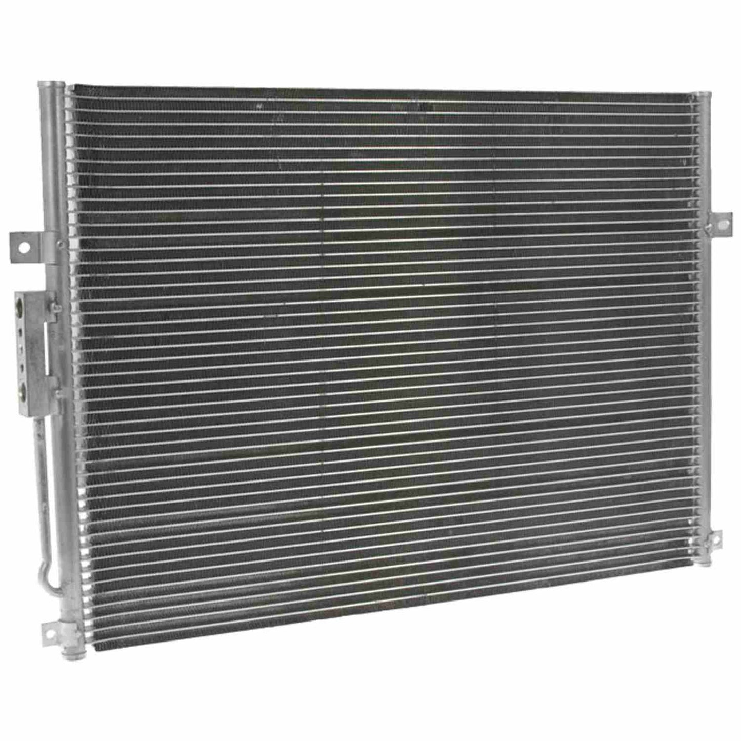 Global Parts Distributors LLC A/C Condenser 4925C
