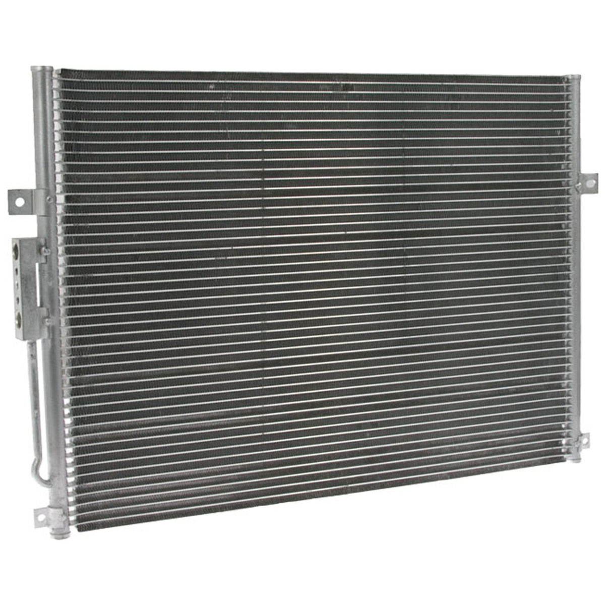 Global Parts Distributors LLC A/C Condenser 4925C
