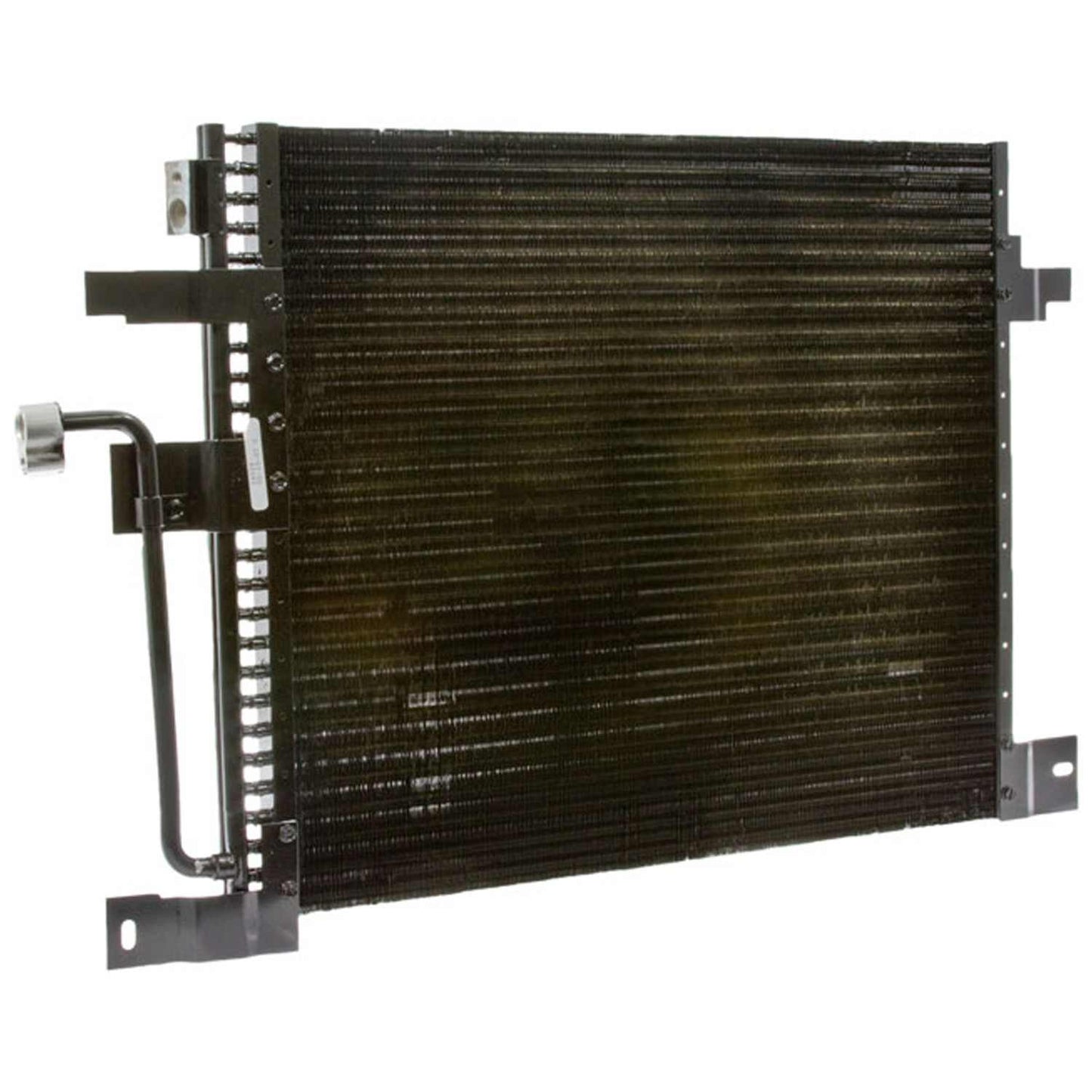Global Parts Distributors LLC A/C Condenser 4929C