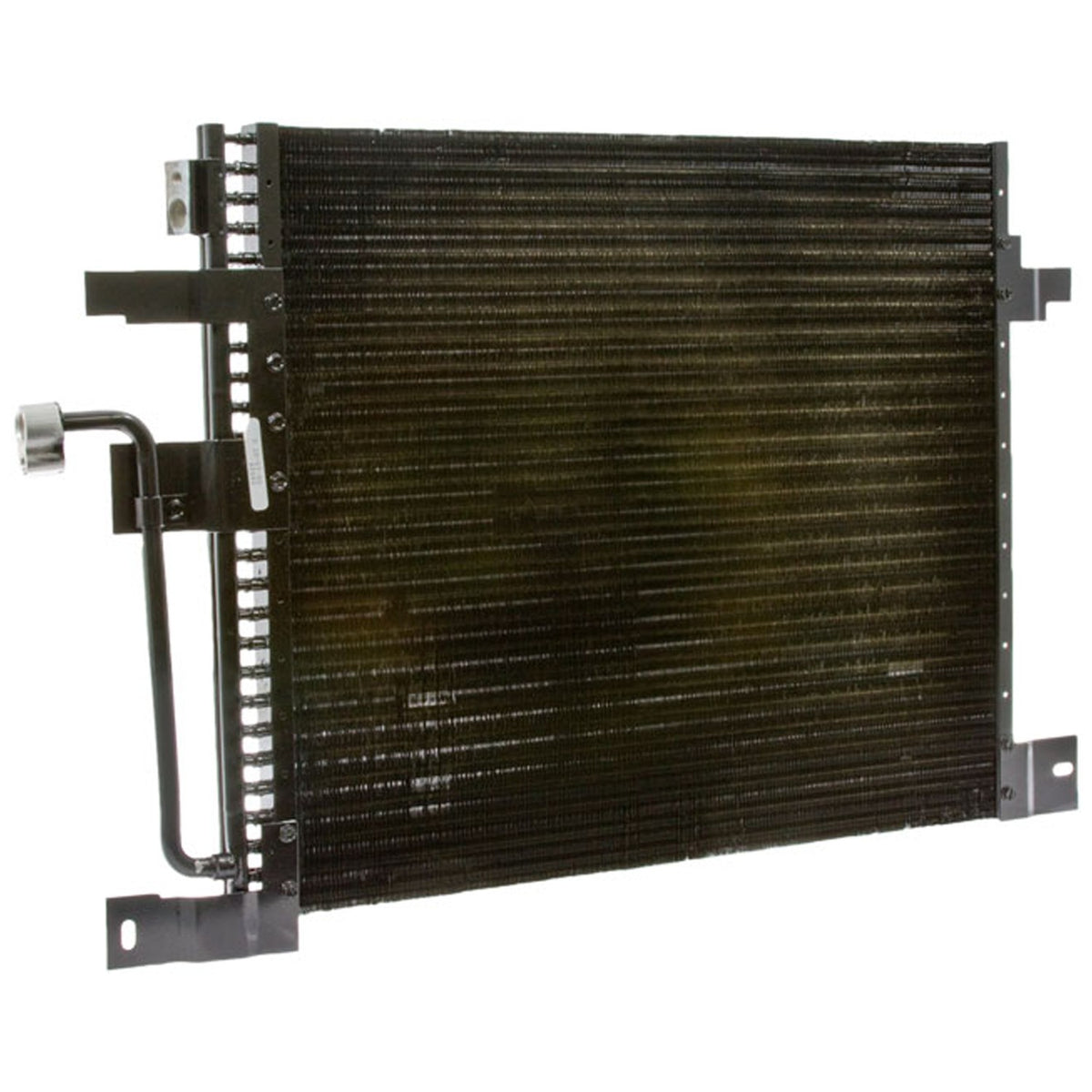 Global Parts Distributors LLC A/C Condenser 4929C