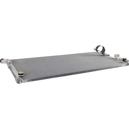 Global Parts Distributors LLC A/C Condenser 4931C