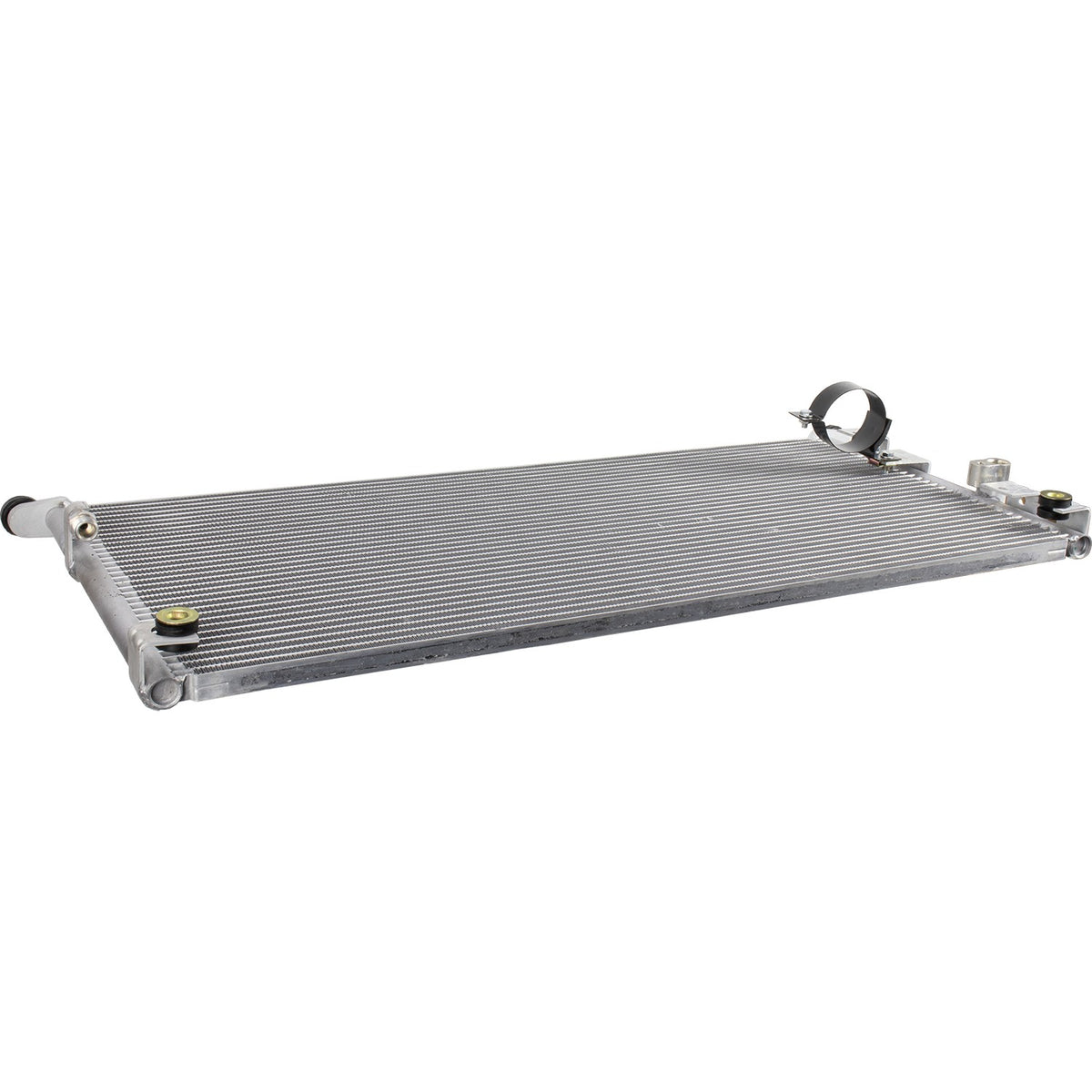 Global Parts Distributors LLC A/C Condenser 4931C