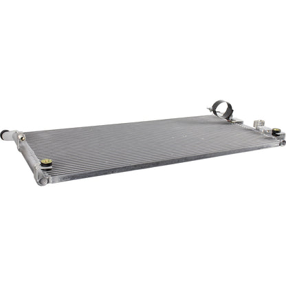 Global Parts Distributors LLC A/C Condenser 4931C