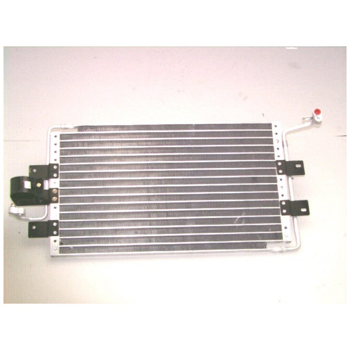 Global Parts Distributors LLC A/C Condenser 4932C