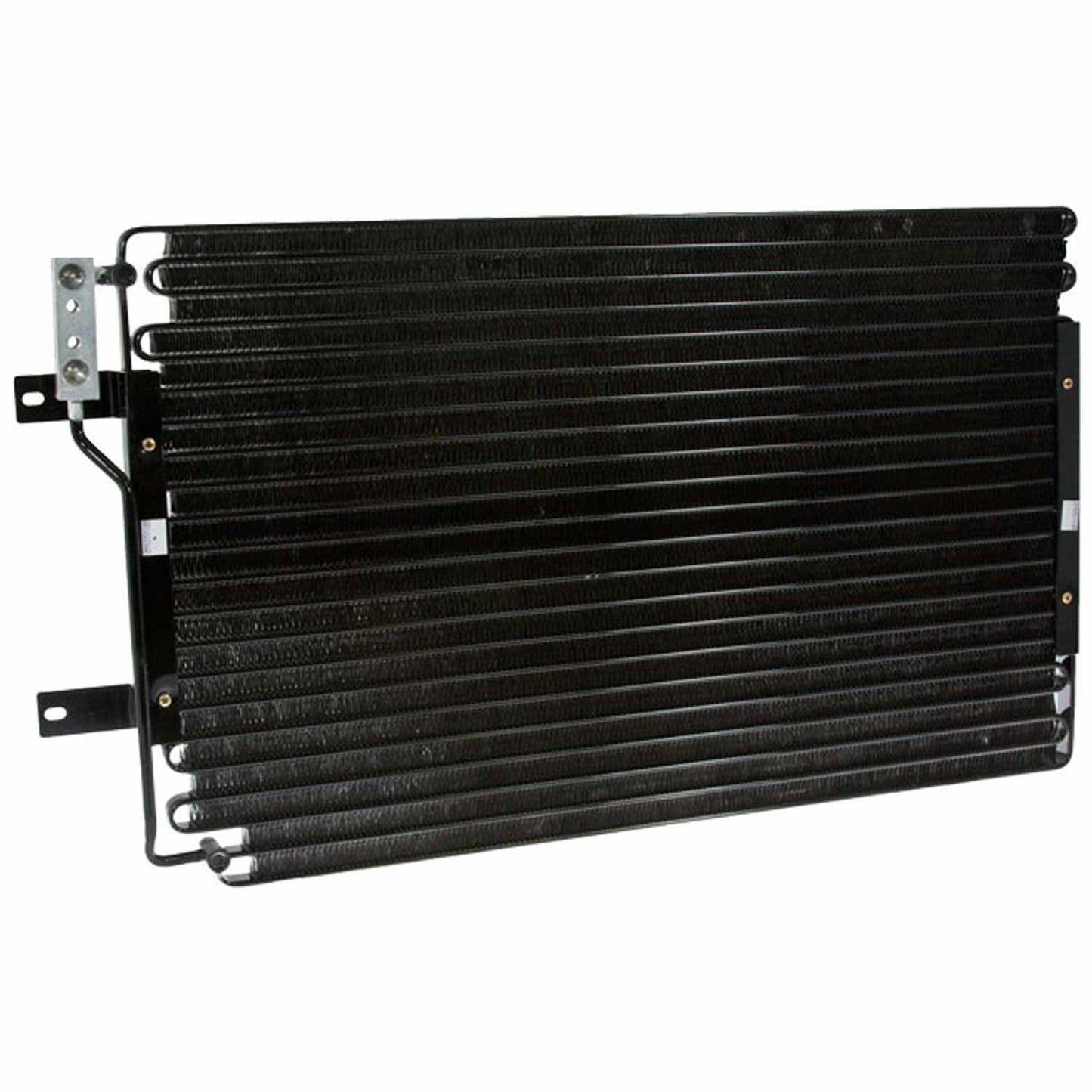 Global Parts Distributors LLC A/C Condenser 4934C