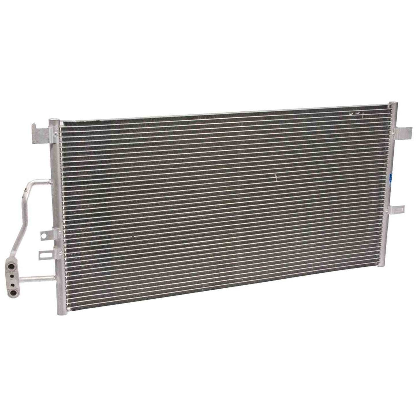 Global Parts Distributors LLC A/C Condenser 4943C