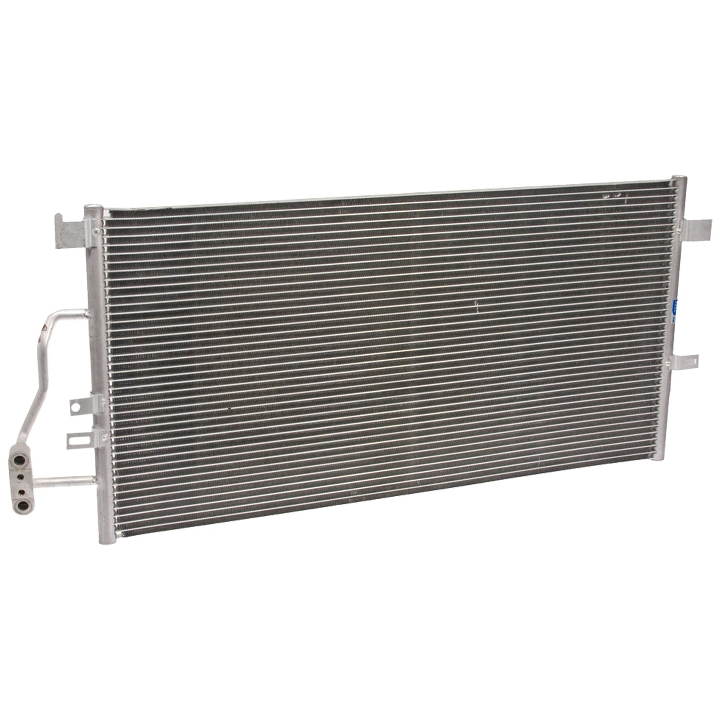 Global Parts Distributors LLC A/C Condenser 4943C
