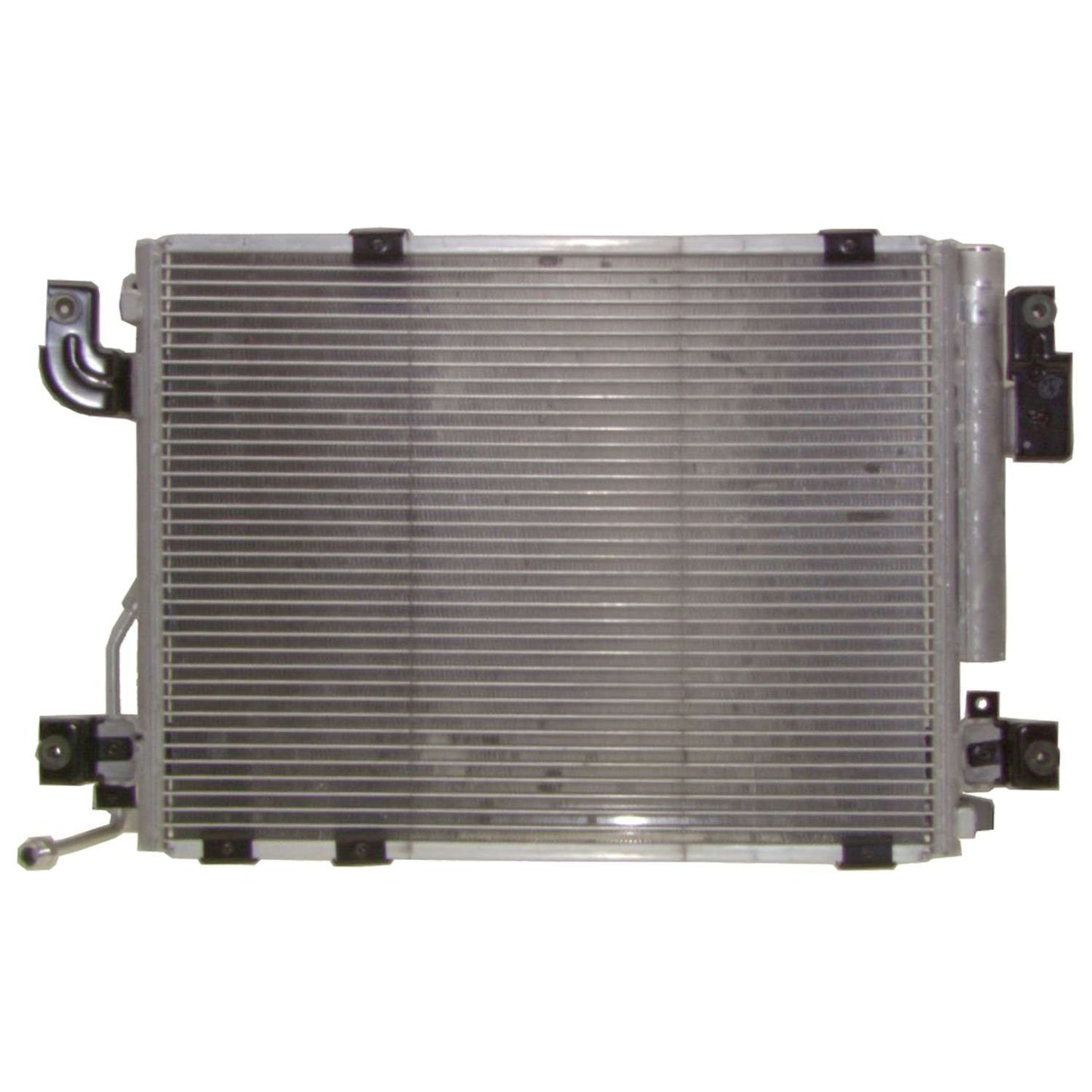 Global Parts Distributors LLC A/C Condenser 4945C