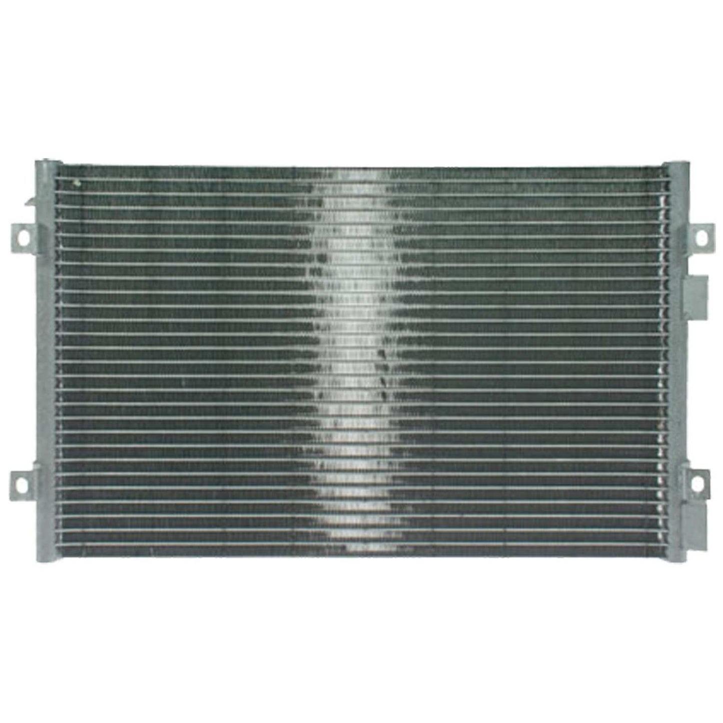 Global Parts Distributors LLC A/C Condenser 4946C