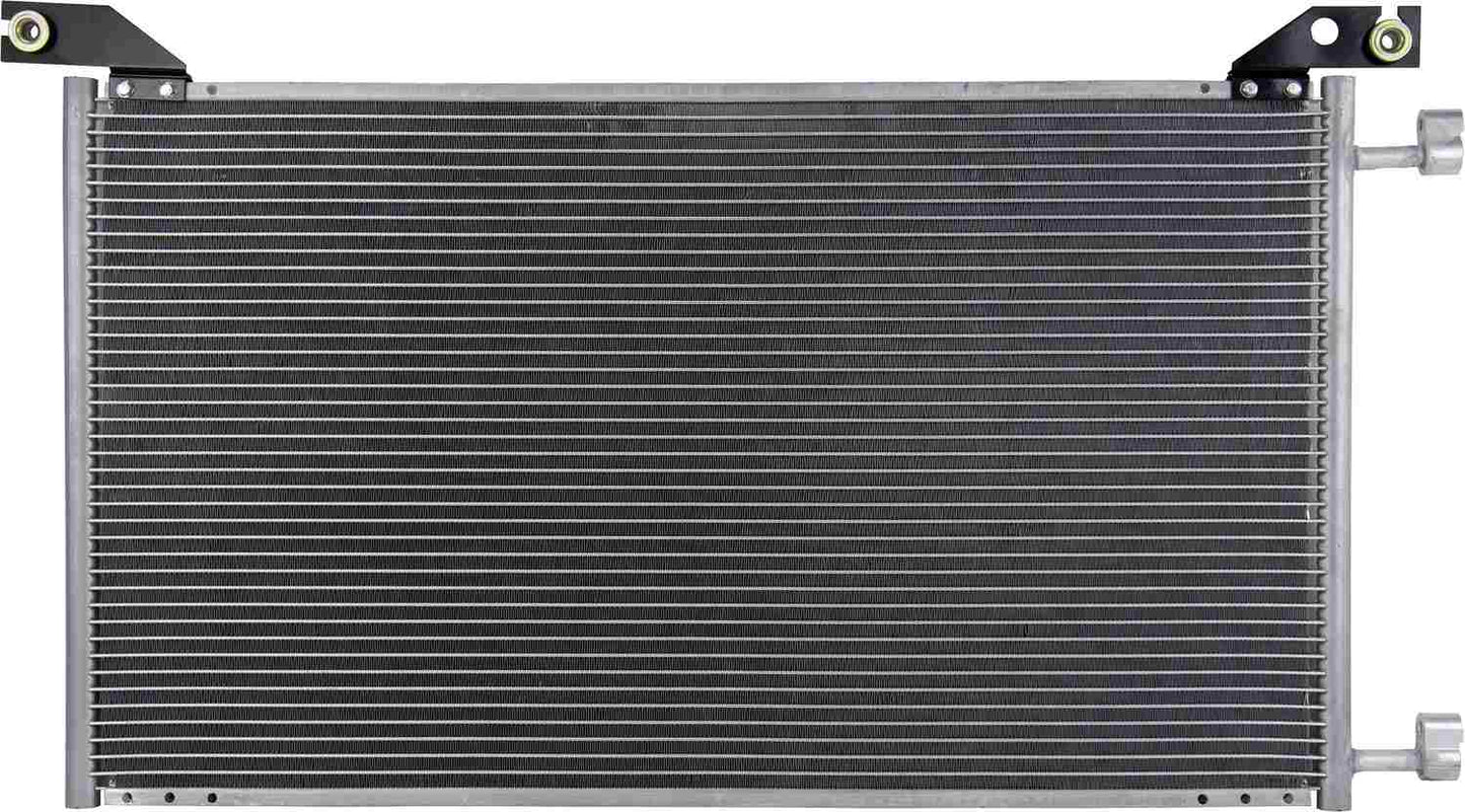 Global Parts Distributors LLC A/C Condenser 4953C