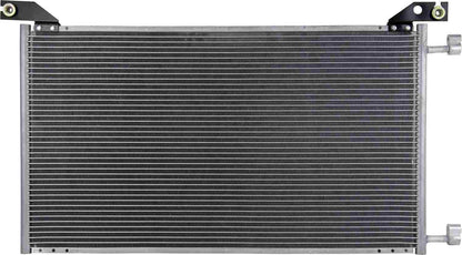 Global Parts Distributors LLC A/C Condenser 4953C