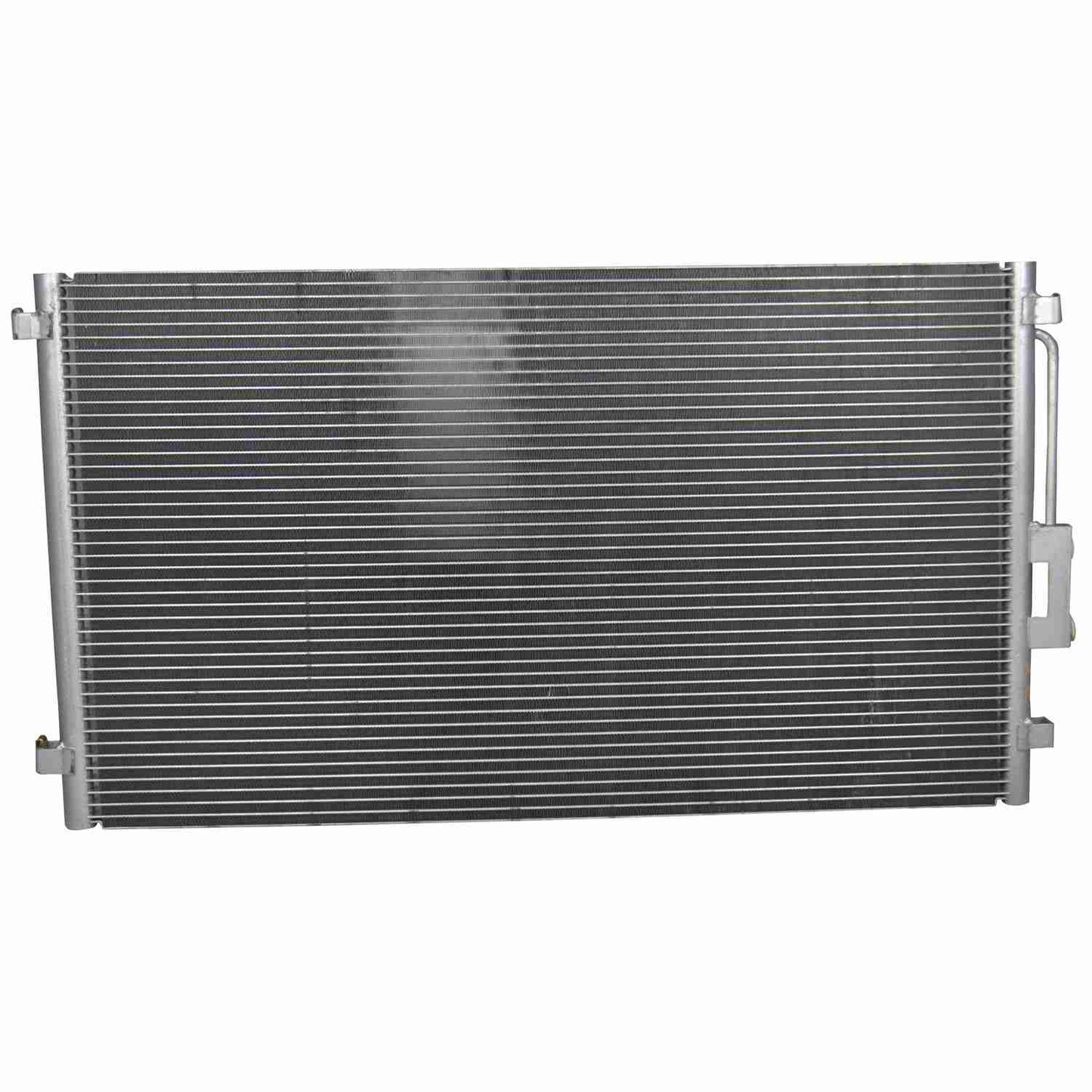 Global Parts Distributors LLC A/C Condenser 4957C